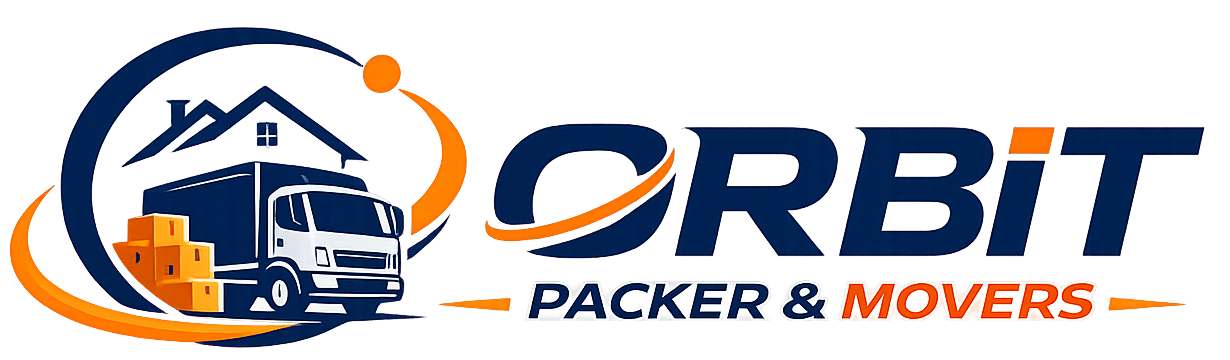 Orbit Packers Movers